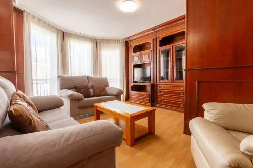 Apartamento Ático Duplex Santa Pola