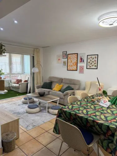 Apartamento CAMPA