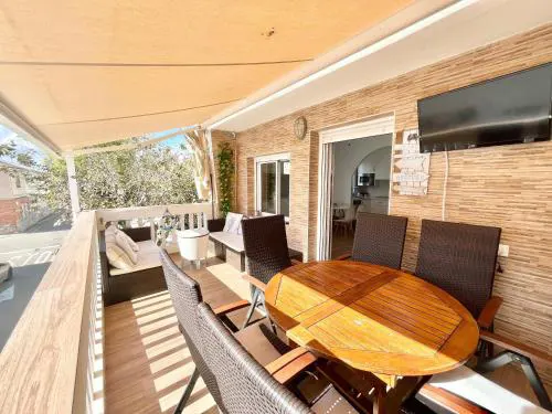 Apartamento Caravaca