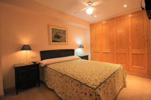 Apartamento en Santa Pola, Playa de Levante SP102