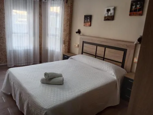 Apartamento Mercé