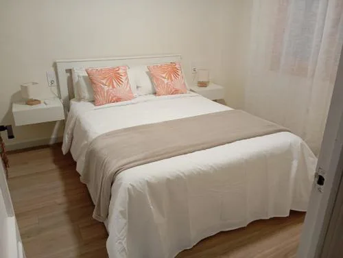 Apartamento Paraiso Santa Pola