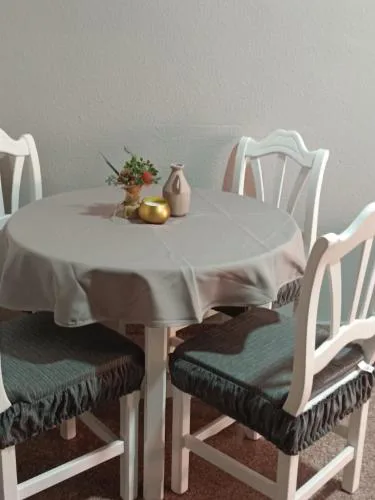 Apartamento piscina Santa Pola