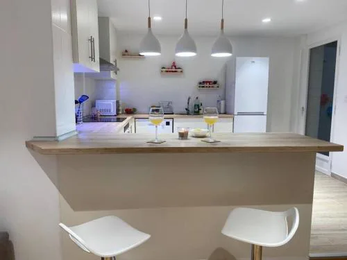 Apartamento Playa Levante