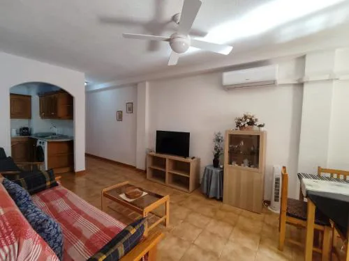 Apartamento Ronda - Santa Pola