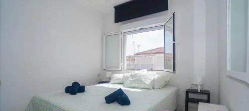 Apartamento Santa Pola