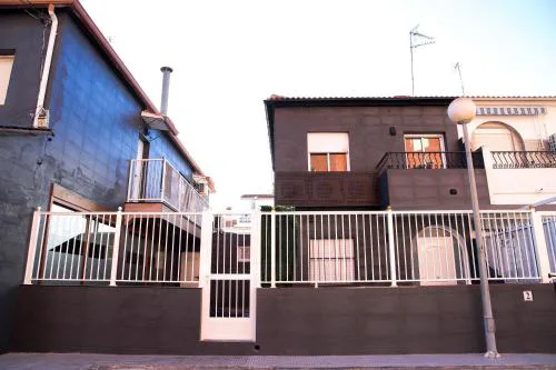 APARTAMENTO SANTA POLA ZONA CLUB NAUTICO PISCINA COMUNITARIa 2