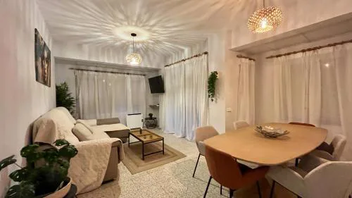 APARTAMENTO SOL Y PLAYA