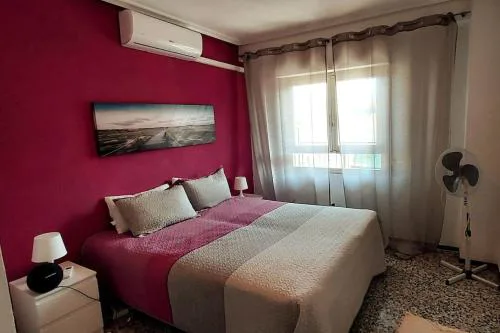 Apartamento Staffan en Santa Pola