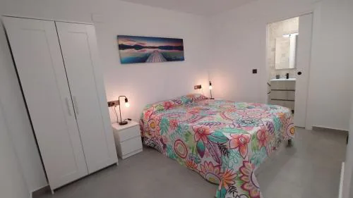 Apartamentos Tamarindo Santa Pola