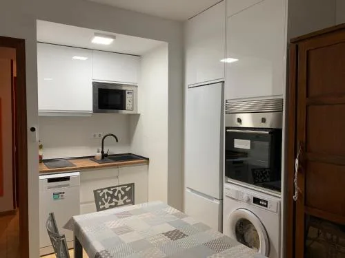 Apartement La Marina Nueva-Near Beach and Center-Minimum 11 days-Santa Pola