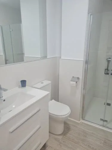 Apartment Azul