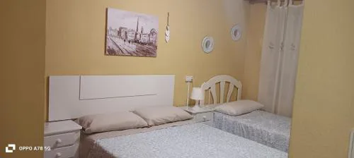 Apto Lore Playa con Aire Acondicionado