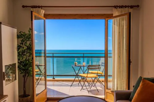 Balcony of Tabarca - Seasonal Rental min 10 days