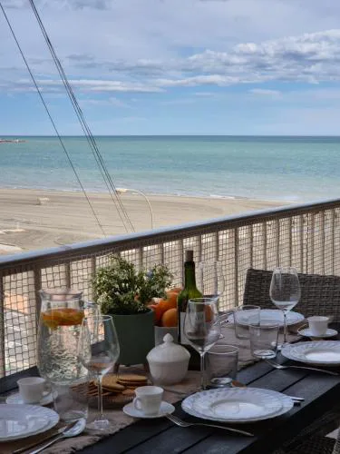 Beautiful Apartment at Playa Lisa