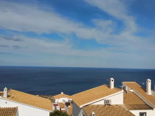Bungalow Mediterraneo
