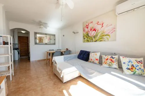 Bungalow Santa pola I REF 059