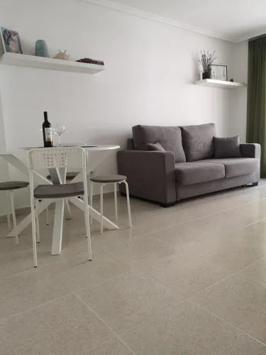 Cajal Apartments