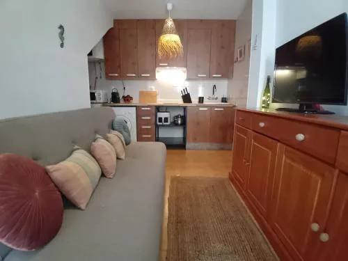 Casa Ancla