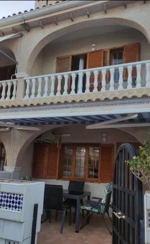 Casa Familiar