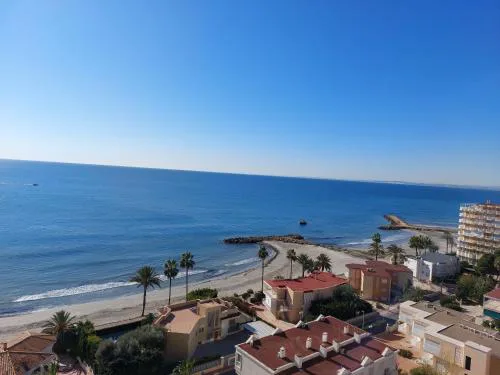 Casa Miramar Santa Pola
