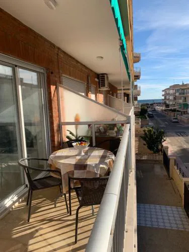 Casa Nueva Gran Playa - Minimum 11 nights - 3 bedrooms renovated appartement