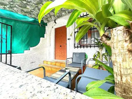 Casita de Lucia