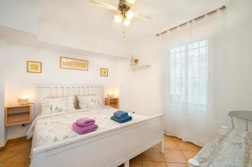 Casita del Puerto 1