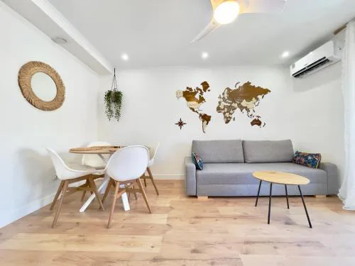 Casita del Puerto 4