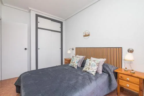 Costa Blanca Escape - 2 minutes from the beach