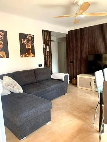 Cozy apartment Playa Levante