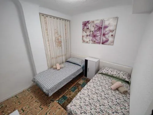 Cozy Escape Santa Pola
