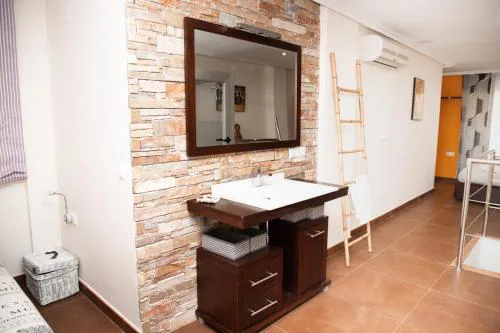 DUPLEX LOFT en la PLAYA