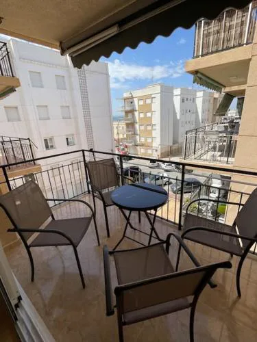 Gala House Santa Pola