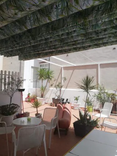 Gran Terraza