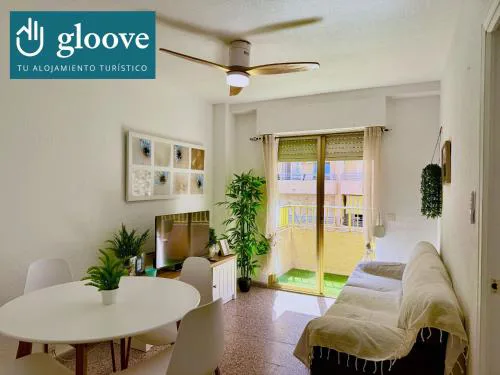 Holiday Beach Santa Pola By Gloove