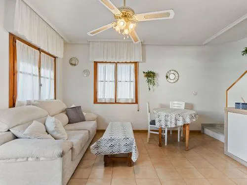 Holiday Home Huesca by Interhome