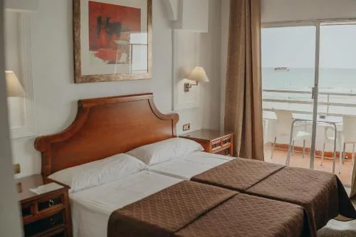 Hotel Polamar