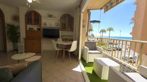House Beach One