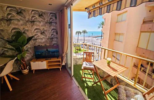 House Beach Three