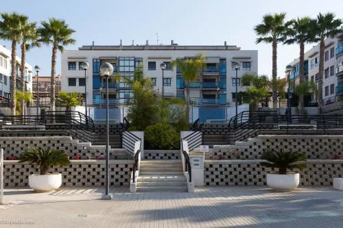 La Bahia - Gelijkvloers appartement