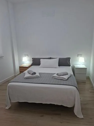 La Casita del Tío
