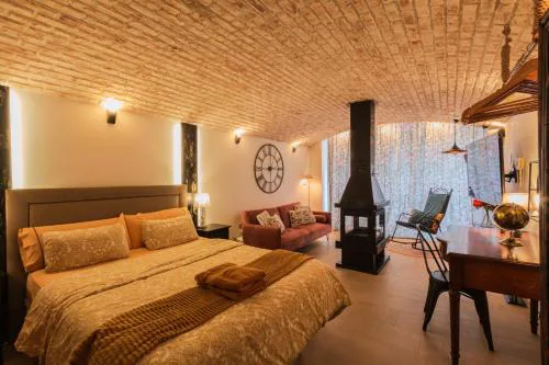 La Cava del Mar - Exclusive suite by Domidai - Exclusive suite by Domidai