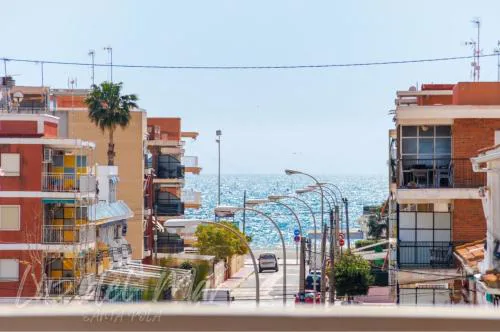 Luz del Mar Santa Pola