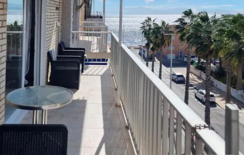 Nice Apartment In Santa Pola