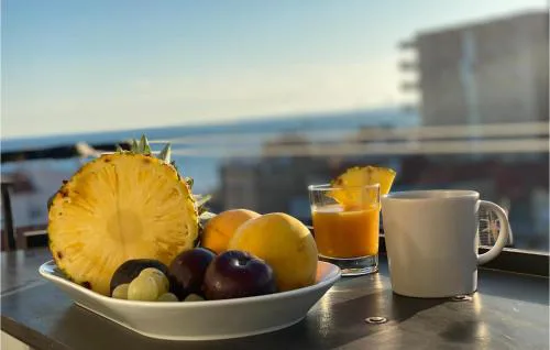 Nice Apartment In Santa Pola With Wifi