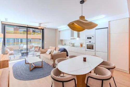 Nido del Mar - Close to the beach and airport
