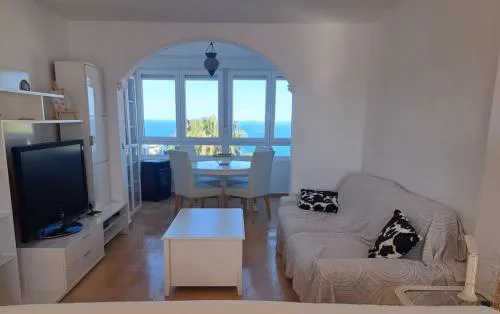 Ocean View Apartment