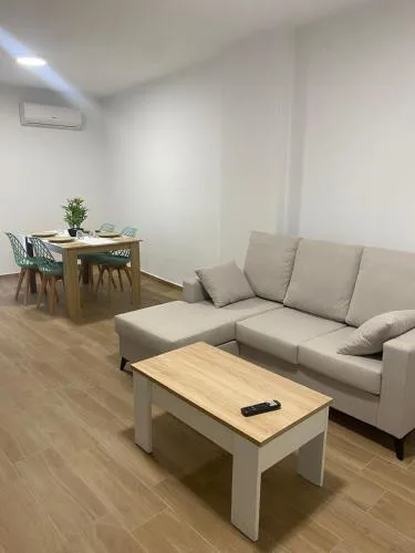 PET FRIENDLY Casita Marín
