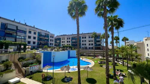 PETIT PARAISO